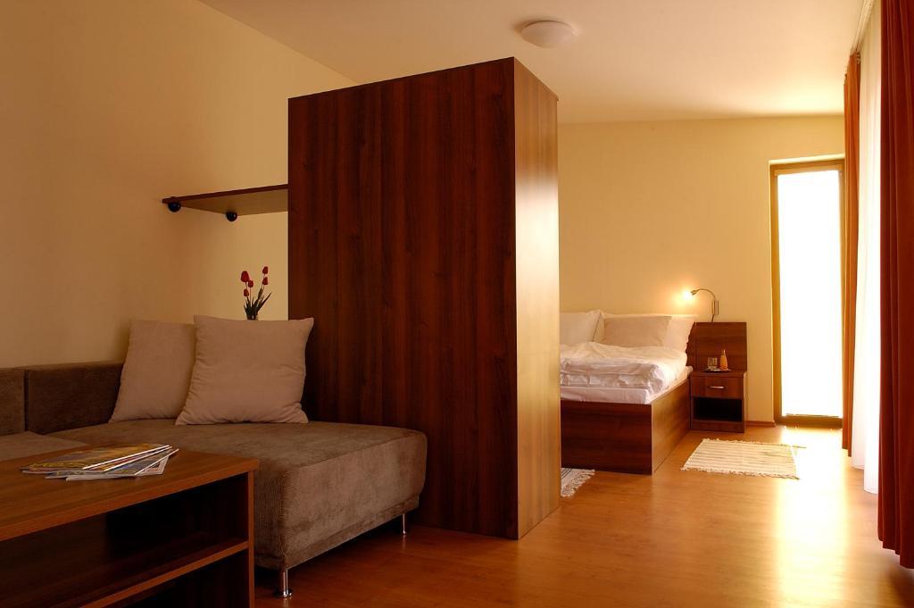 Panorama Hotel Piest'any Quarto foto