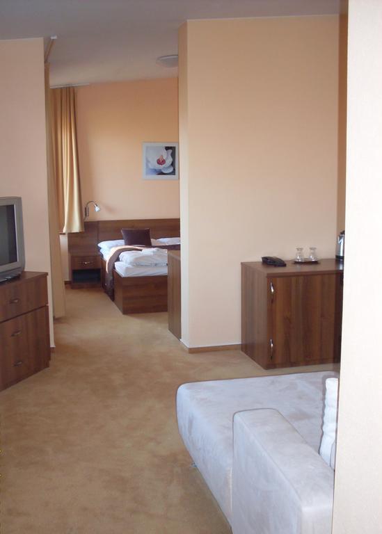 Panorama Hotel Piest'any Quarto foto